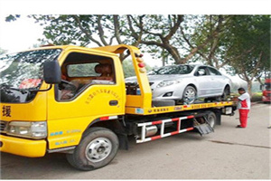涟源附近24小时汽车拖车服务热线