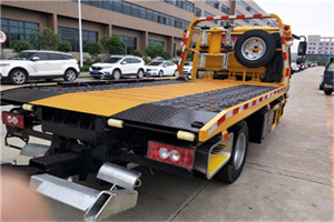 涟源24小时汽车送油服务公司