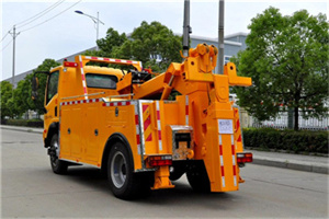 涟源高速路拖车费