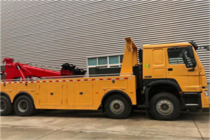 涟源道路救援公司